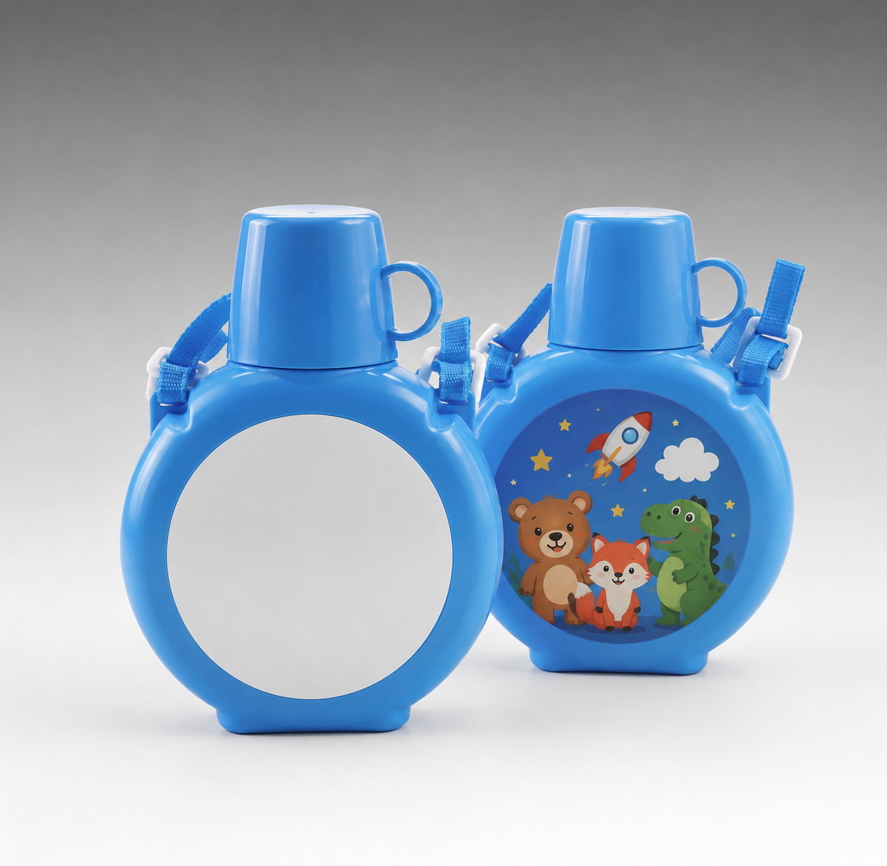 Cantimploras personalizadas