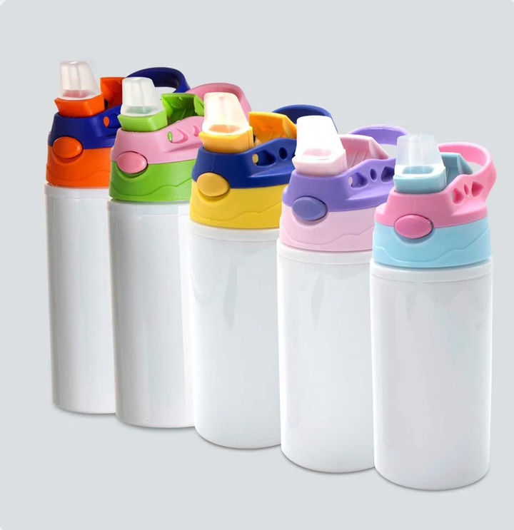 Botella infantil personaliza