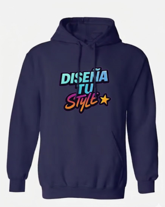 Polerón personalizado