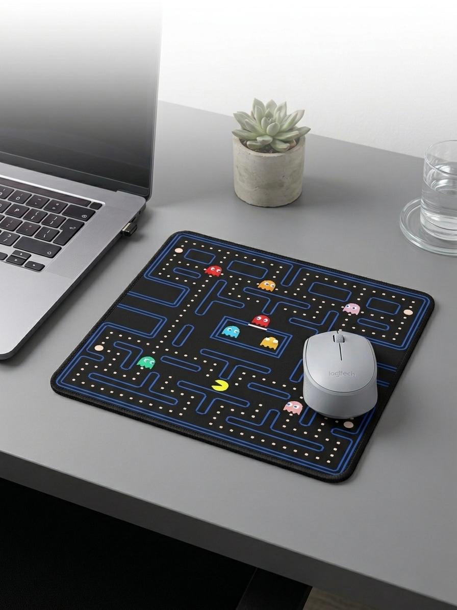 Mouse pad personalizado