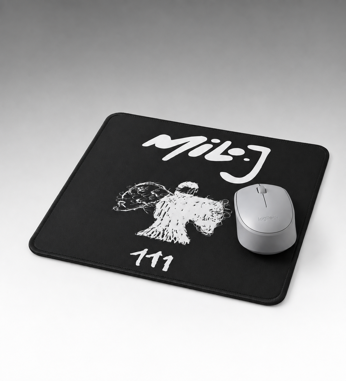 Mouse pad personalizado
