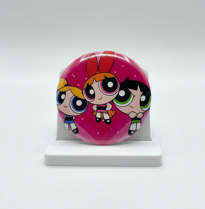 Chapita personaliza