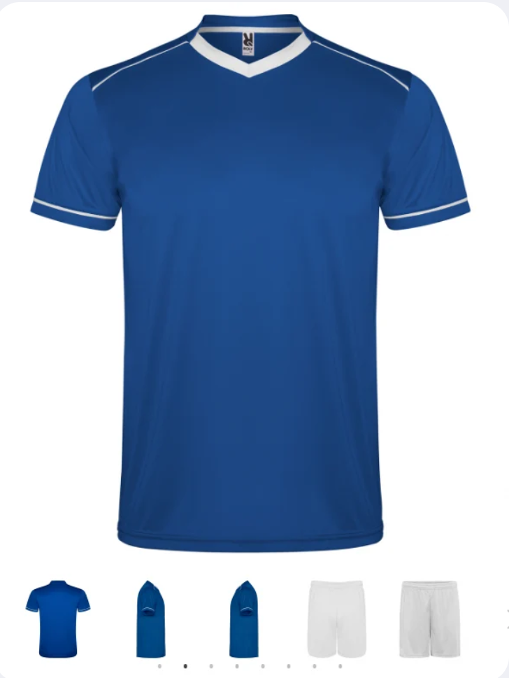 Conjunto deportivo