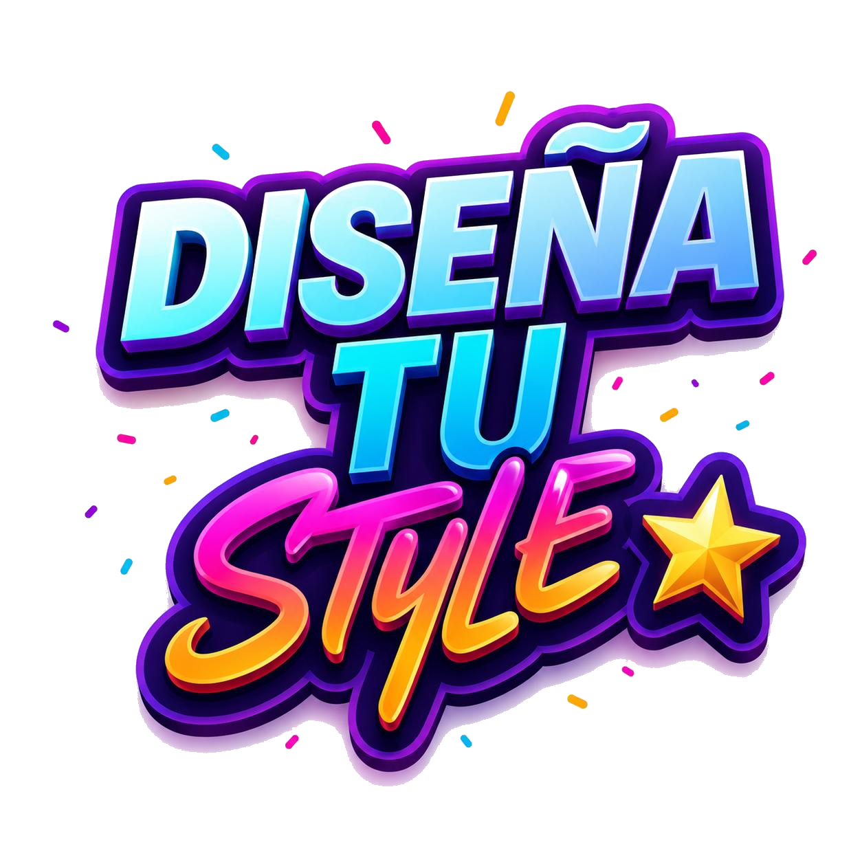 Diseña tu Style