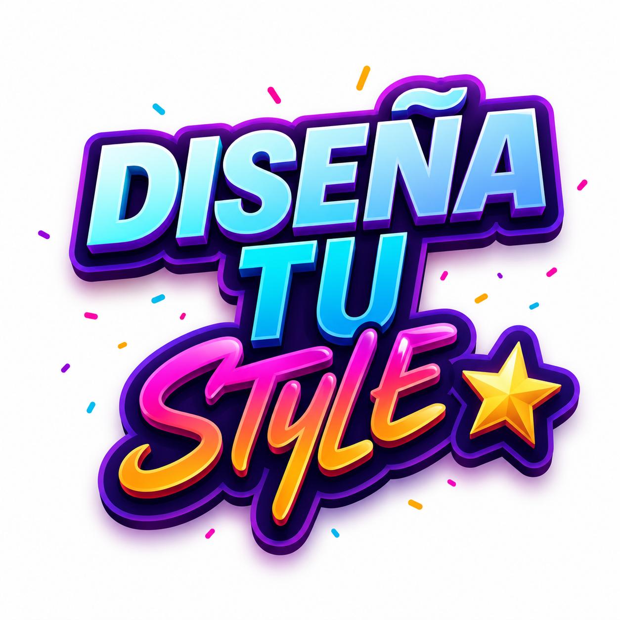 Diseña tu Style